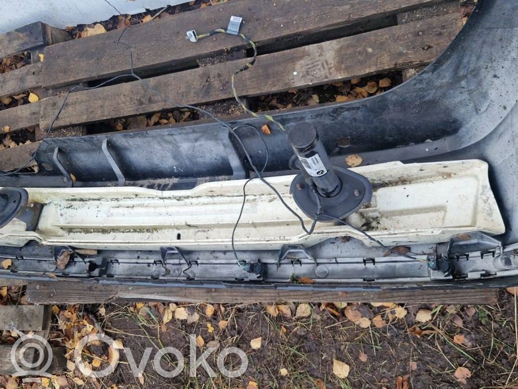 Stoßstange Stoßfänger   7030587