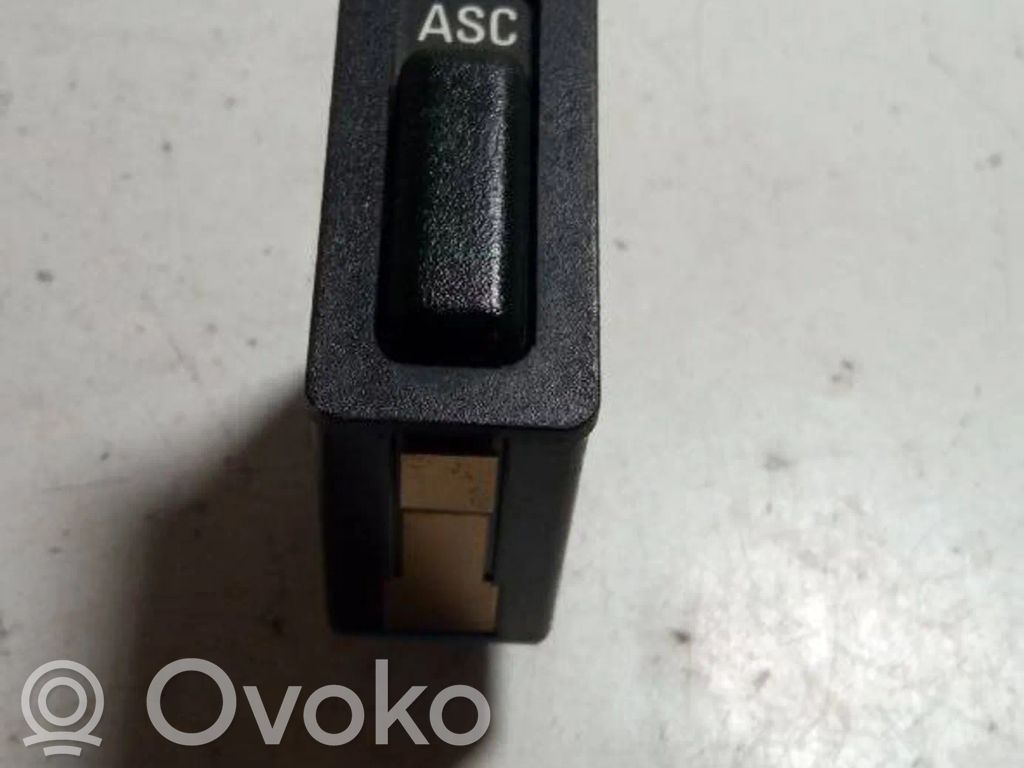 Traction control (ASR) switch   61311382386,6131