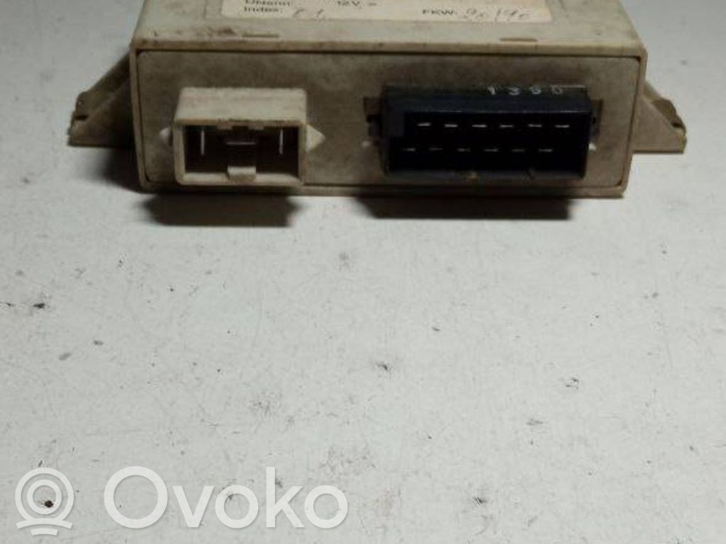 Audi 100 200 5000 C3 Autres unités de commande / modules 