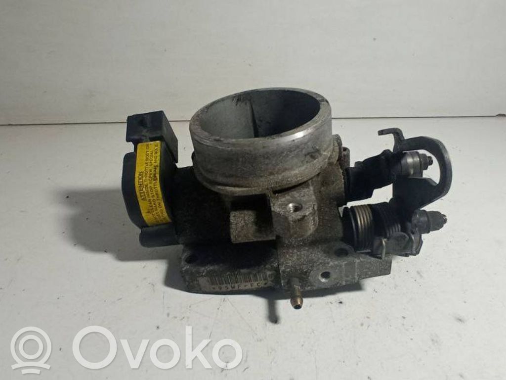 Throttle valve   938F9B989
