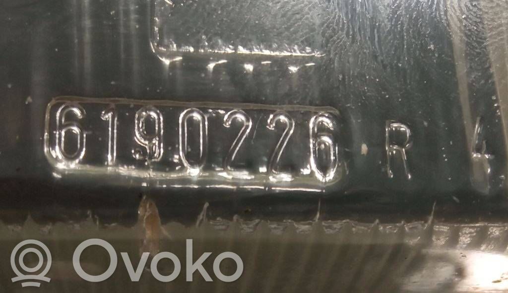 Headlight/headlamp   03754748