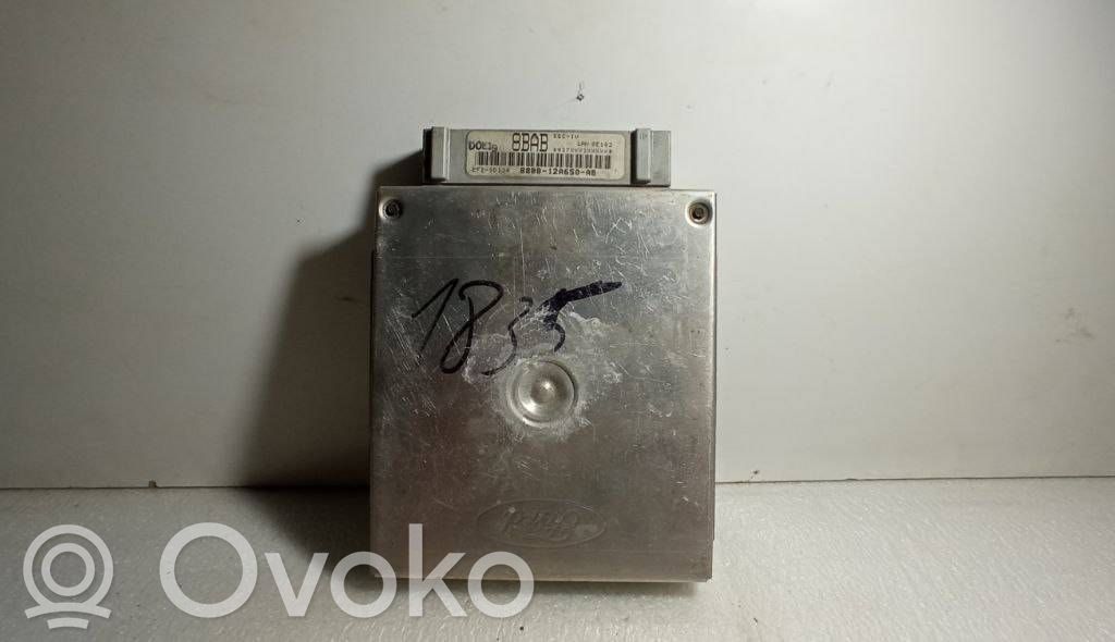Ford Scorpio Engine control unit/module 