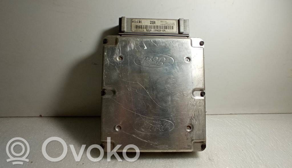 Engine control unit/module   92GB12A650EA,EF1SD230,92GB12A650EA