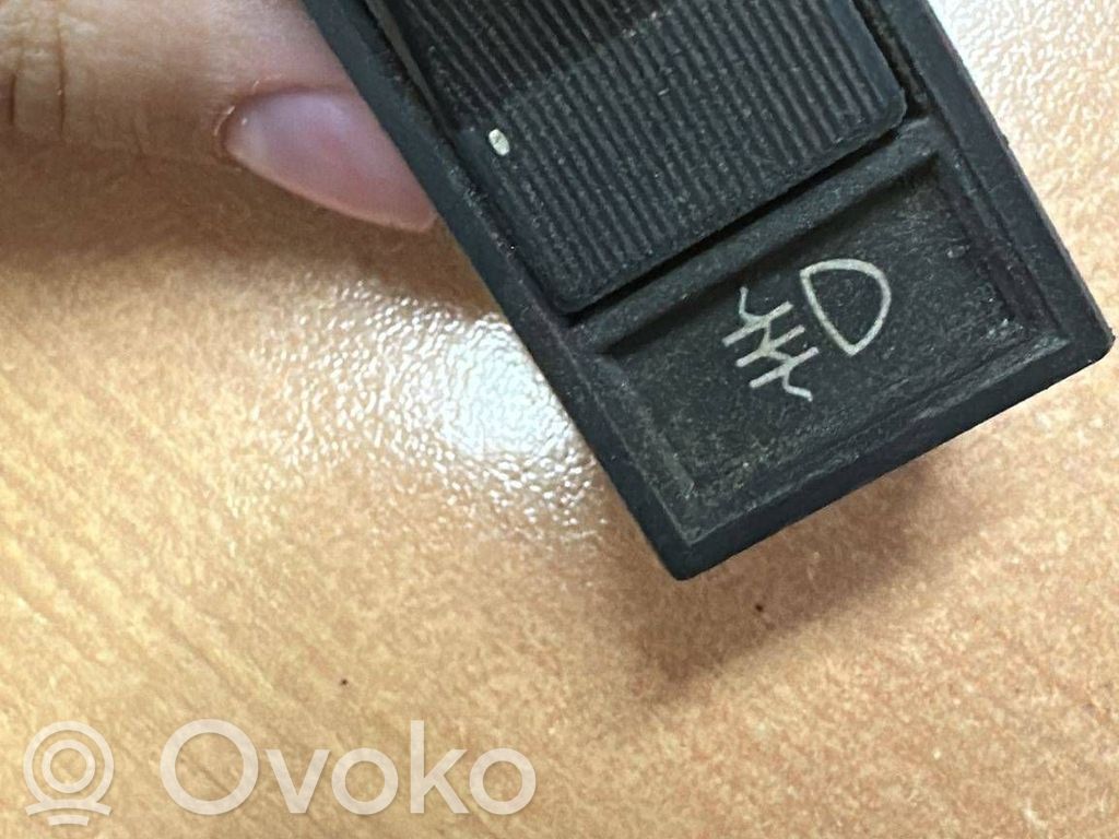 Opel Senator A Włącznik świateł przeciwmgielnych 
