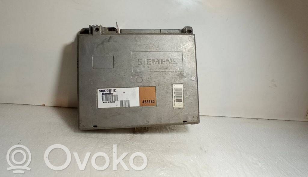 Volvo 460 Unidad de control/módulo del motor 