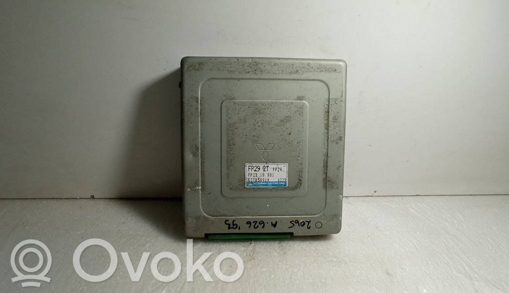 Mazda 626 Engine control unit/module 