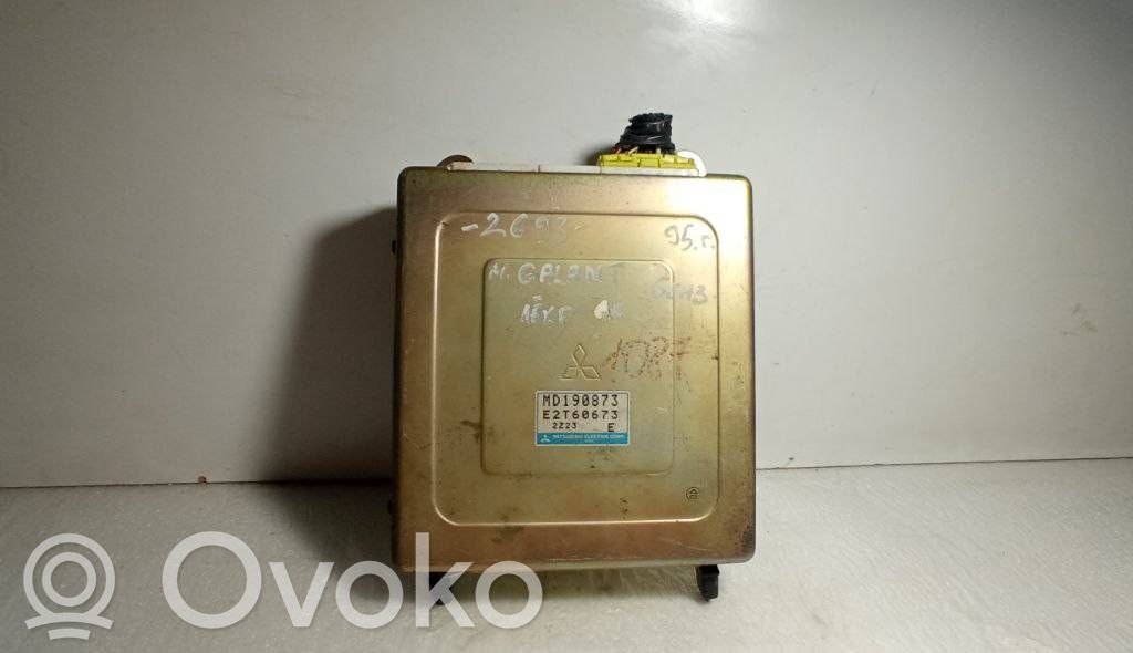 Mitsubishi Galant Engine control unit/module 