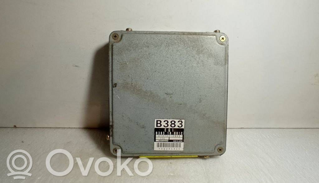 Mazda 323 Engine control unit/module 
