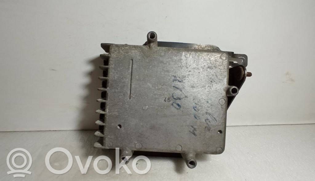 Chrysler 300M Gearbox control unit/module 