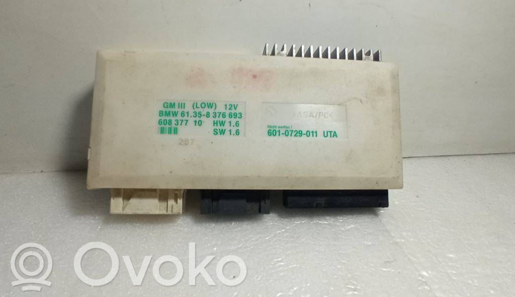 Komforto modulis   61358376693,6010729011UTA,60837710