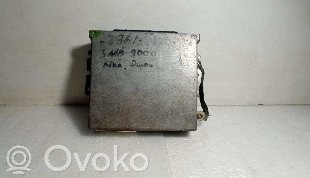 Saab 9000 CD Engine control unit/module 