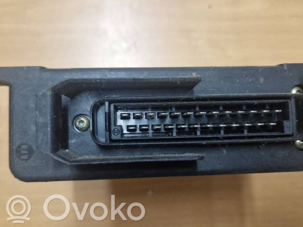 Engine control unit/module   0227400175,3531648