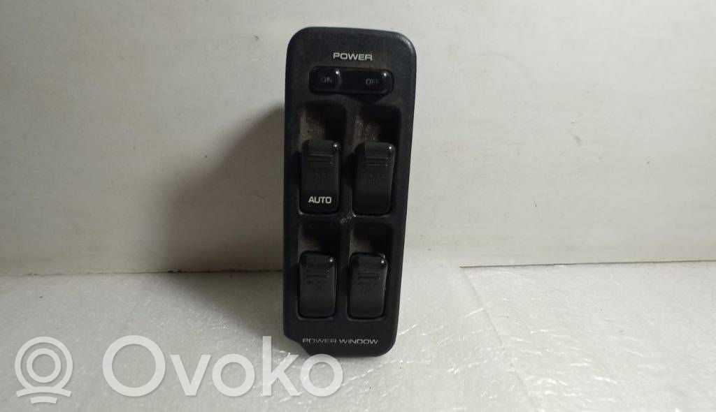 Mazda 323 F Electric window control switch 