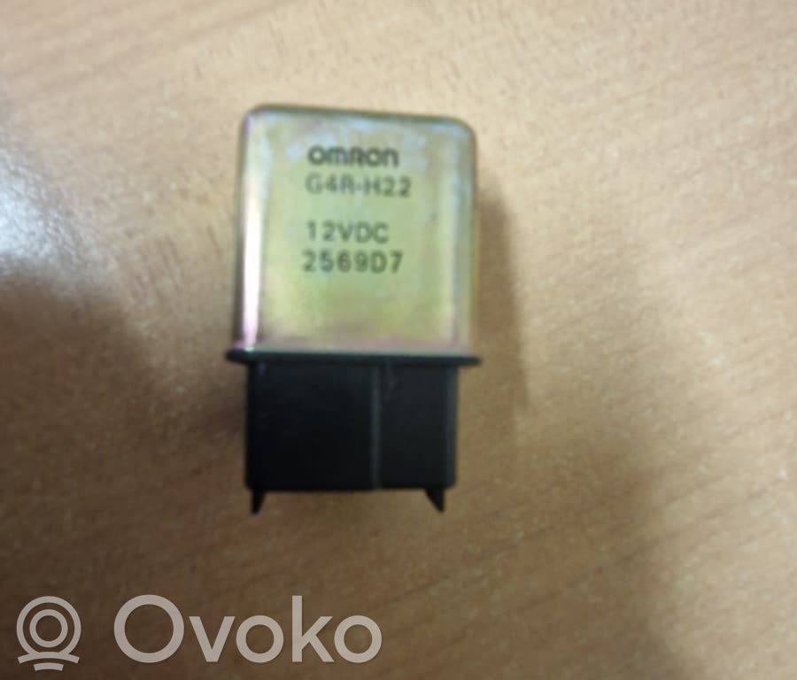 Honda Accord Alte relee 