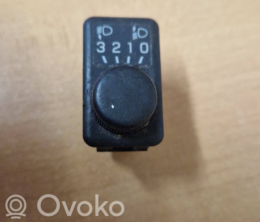 Nissan Primera Other switches/knobs/shifts 