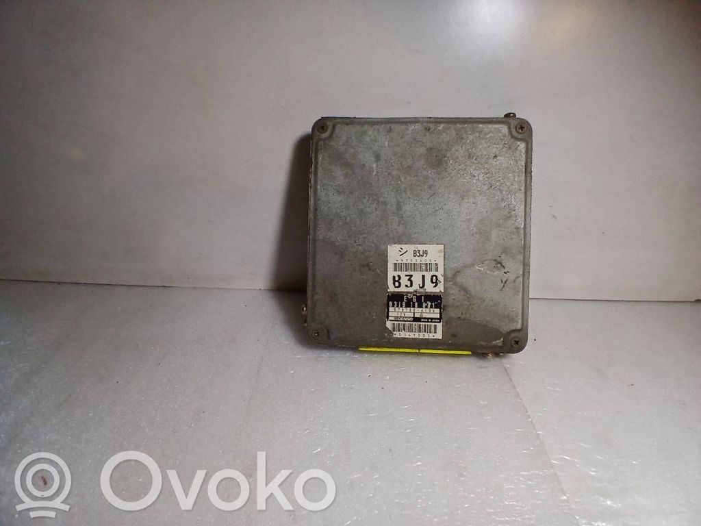 Mazda 323 Engine control unit/module 