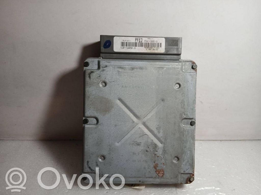 Mazda 626 Engine control unit/module 