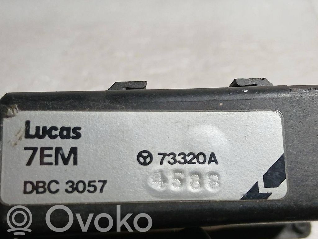 Injection control unit/module   73320A,DBC3057