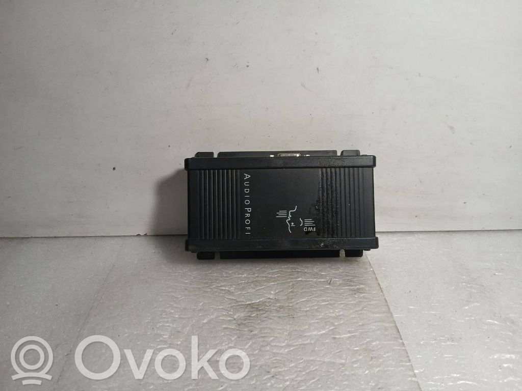 Volkswagen Golf IV Kit manos libres 