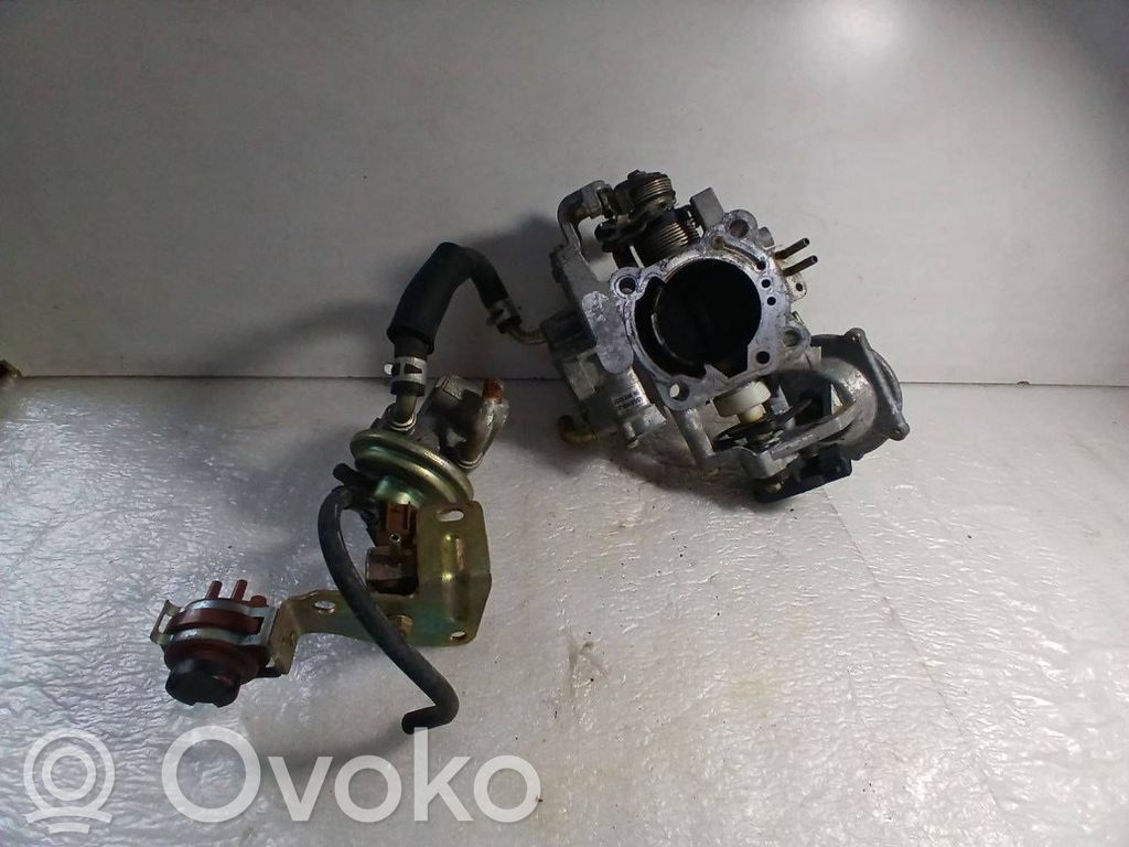 Throttle valve   K5T52190
