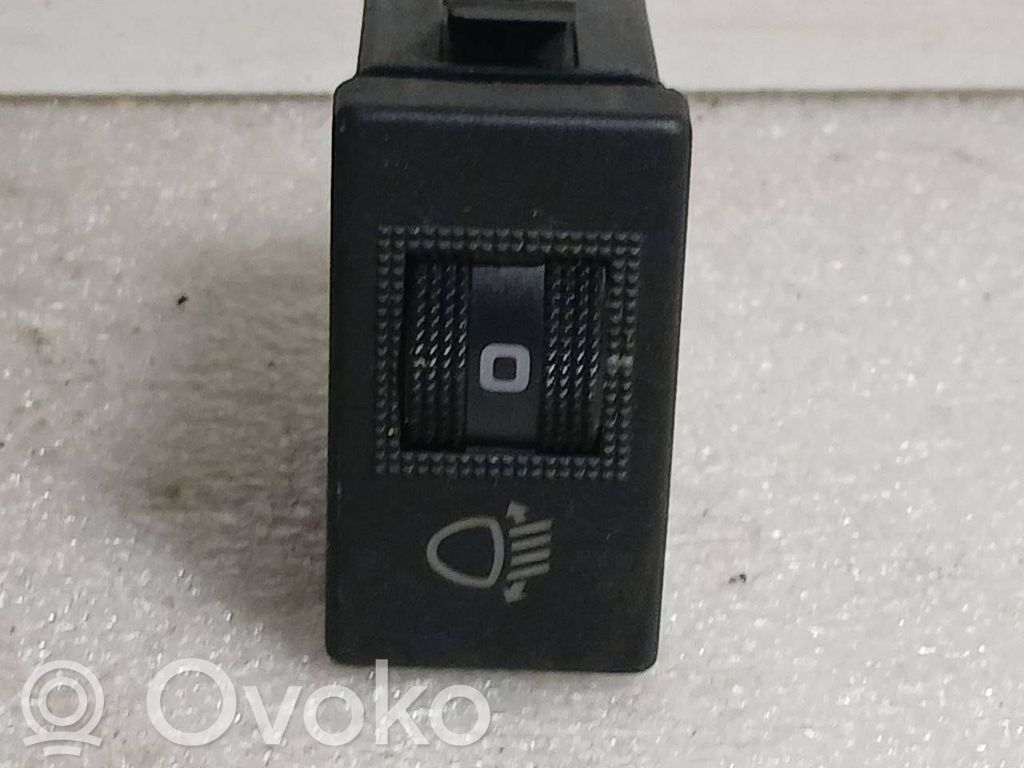 Audi A4 S4 B5 8D Headlight level height control switch 