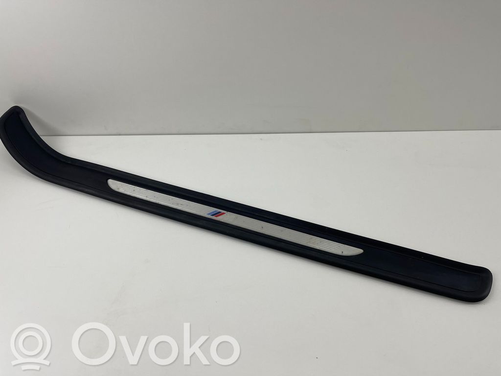 Front sill trim cover   8044518,51478042856,22339910