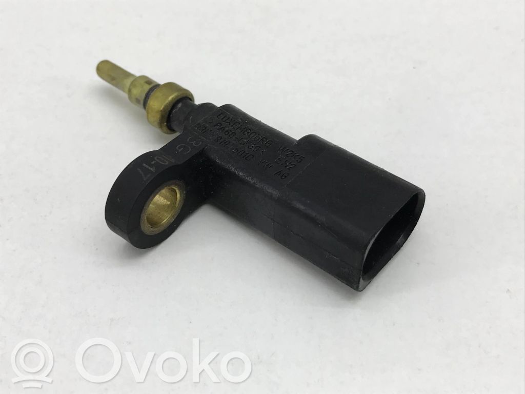 Volkswagen Golf VII Senzor temperatură lichid răcire 