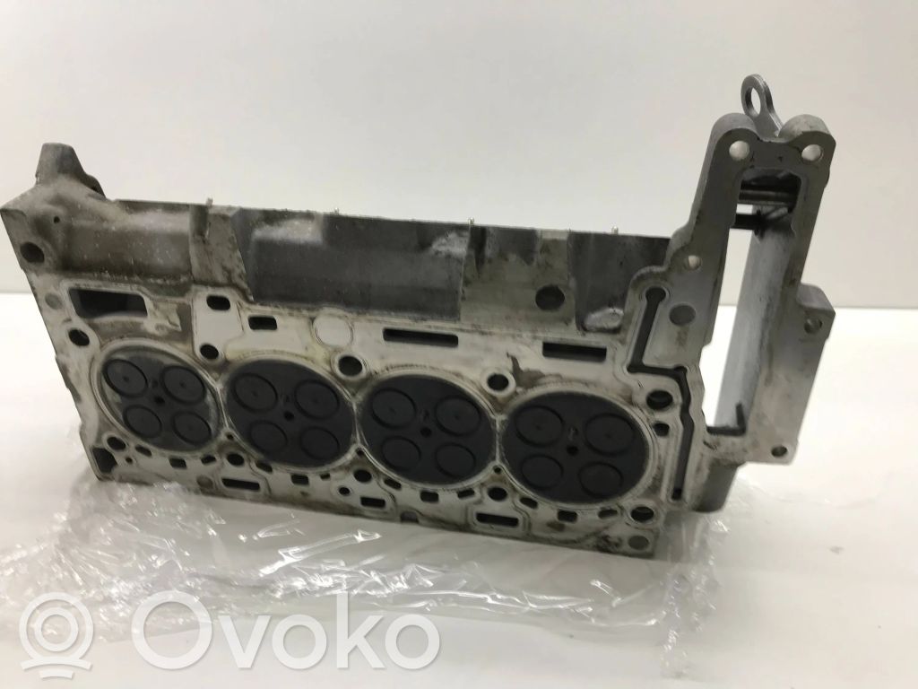 Engine head   7797678,7781098
