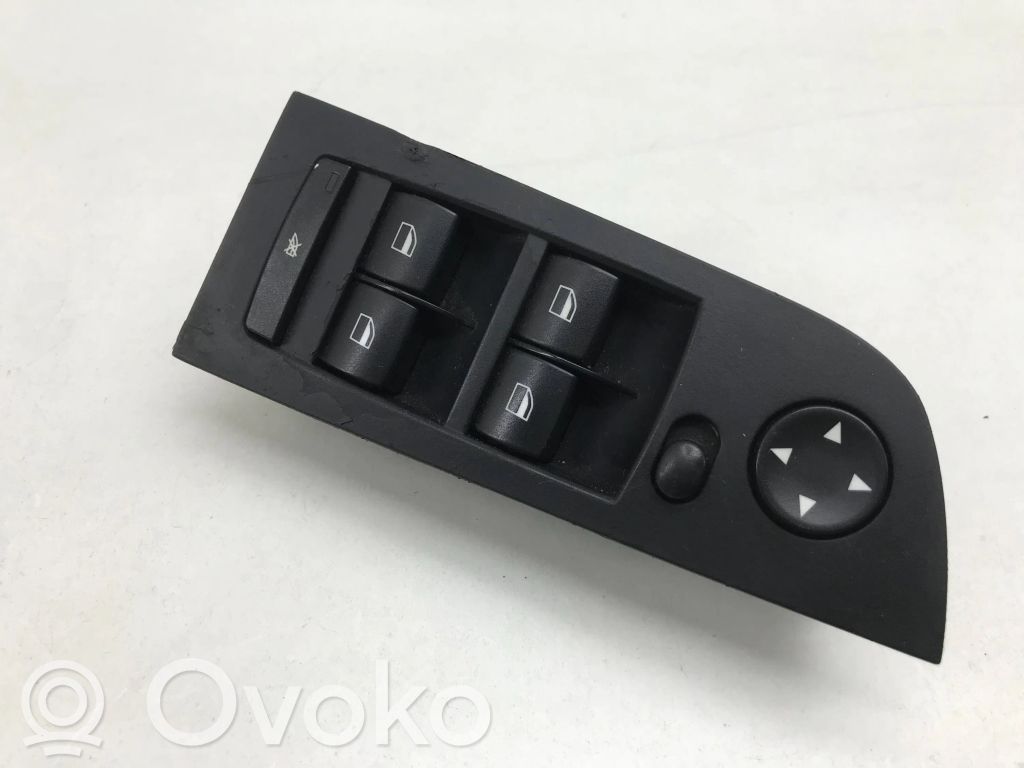 BMW 3 E90 E91 Electric window control switch 