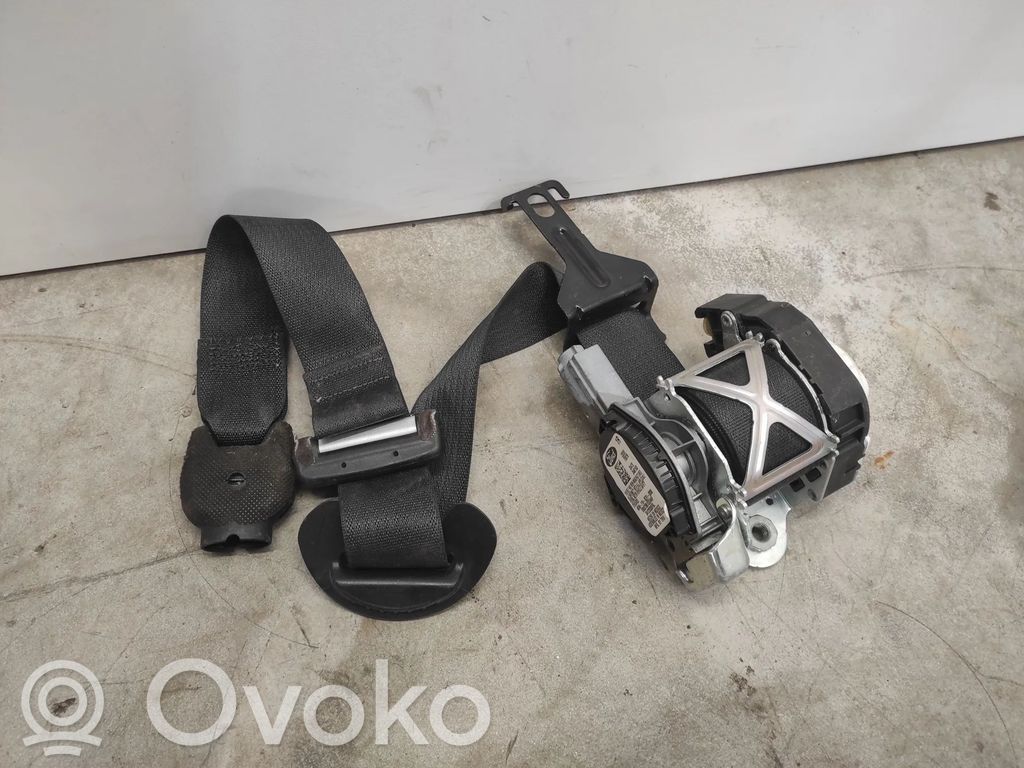 Ford Explorer V Saugos diržas priekinis 
