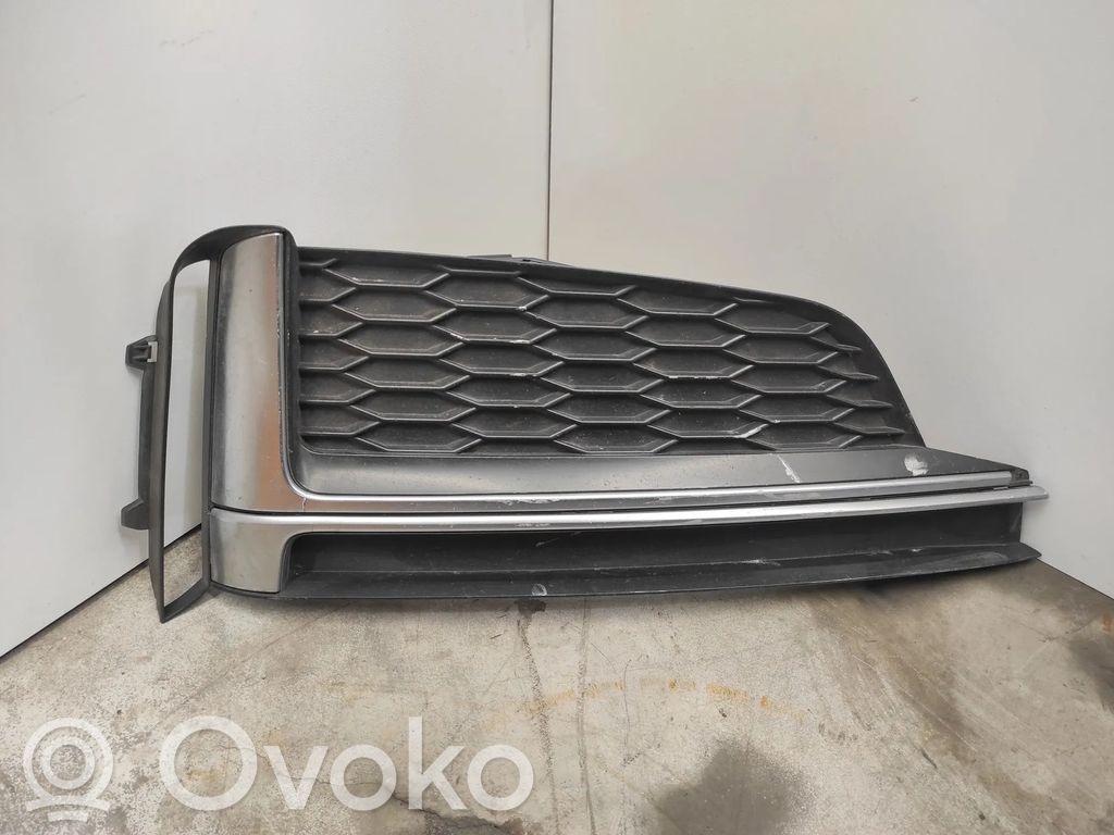 Etusäleikkö   8W6807682