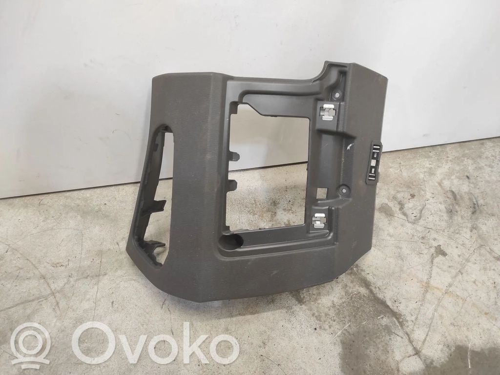 Volkswagen ID.3 Moldura de la guantera 