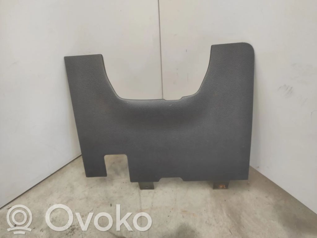 Dashboard lower bottom trim panel   BB5378044F08A