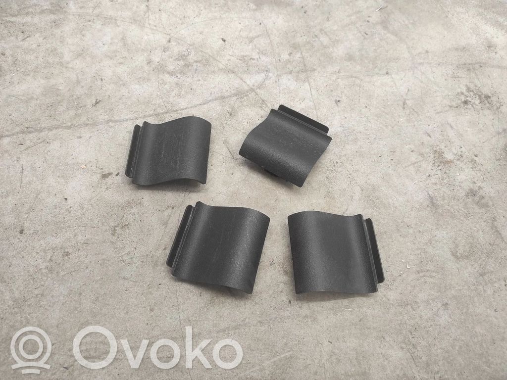 Ford Explorer V Other interior part 