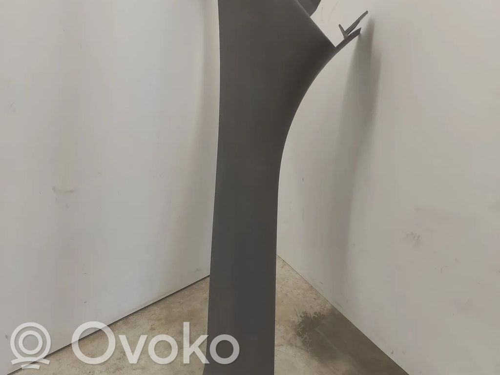 (A) pillar trim   FB537803513