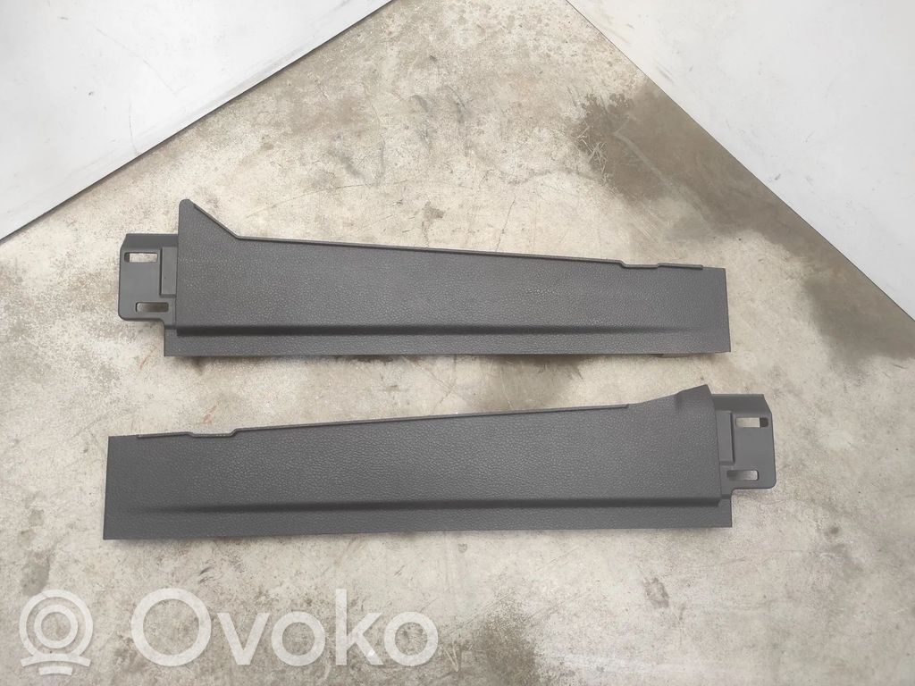 Ford Explorer V Other interior part 