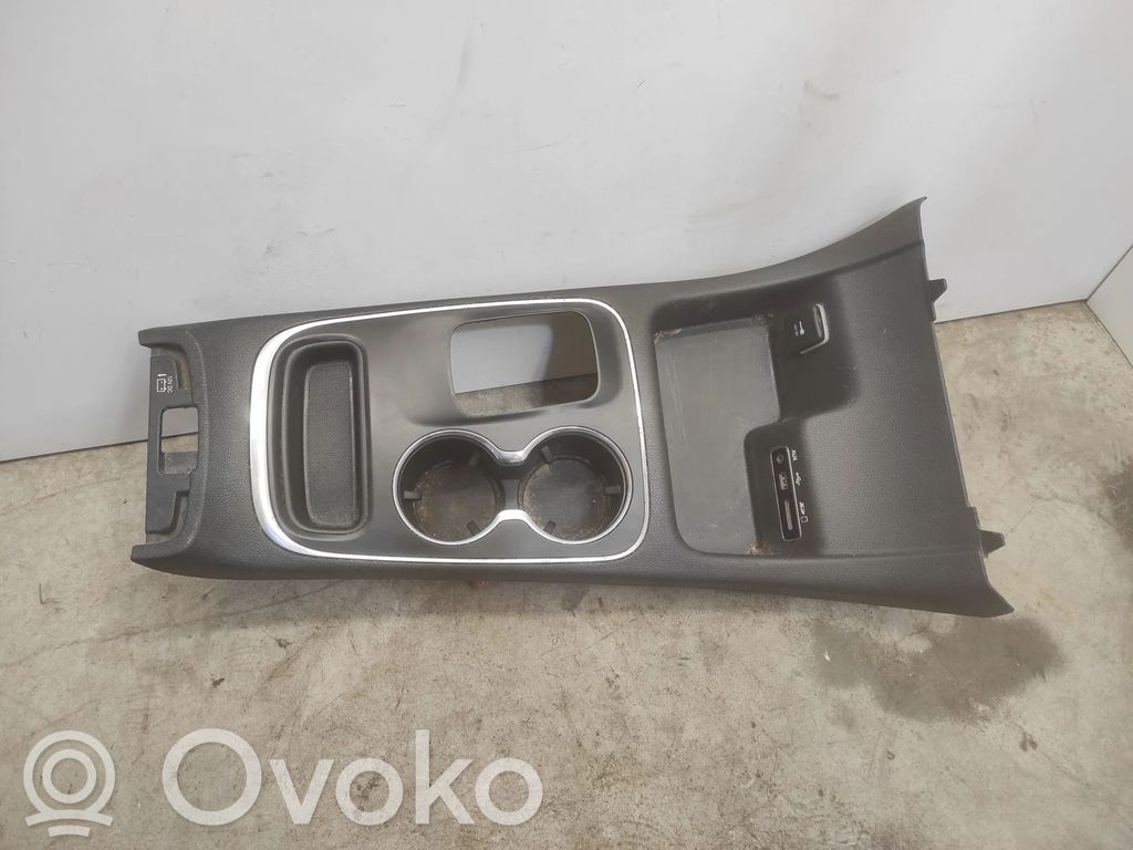 Dodge Durango III Centrinė konsolė 