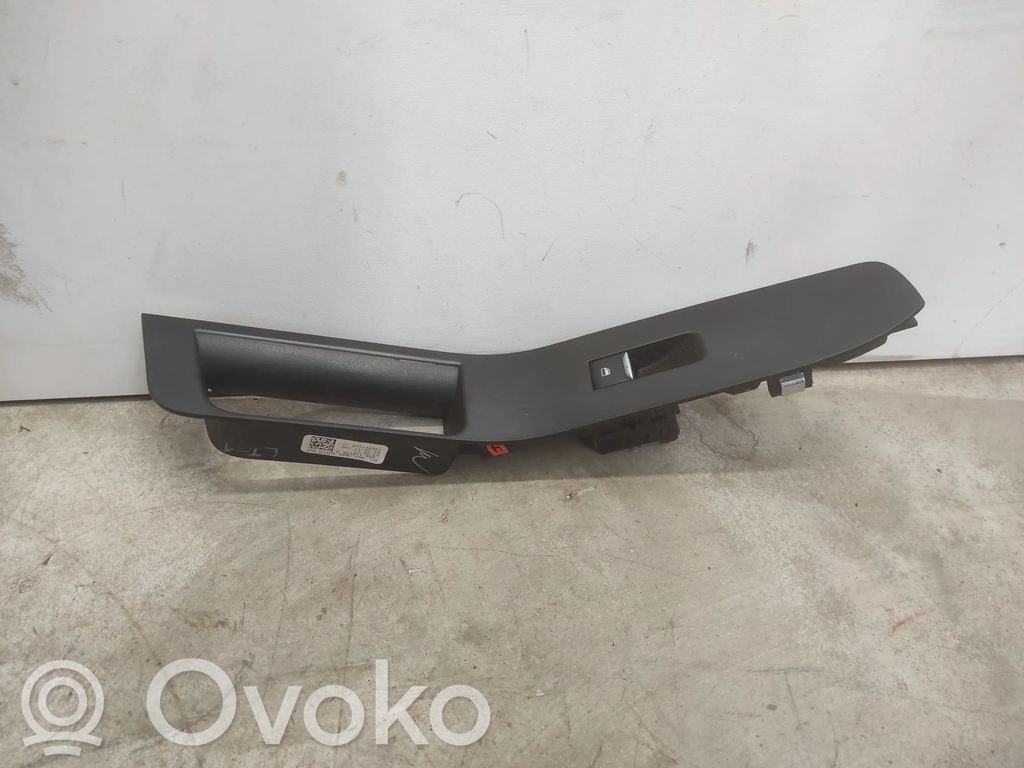 Ford Explorer VI Electric window control switch 