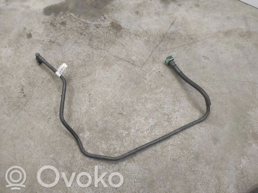 Ford Explorer V Przewód / Wąż podciśnienia 