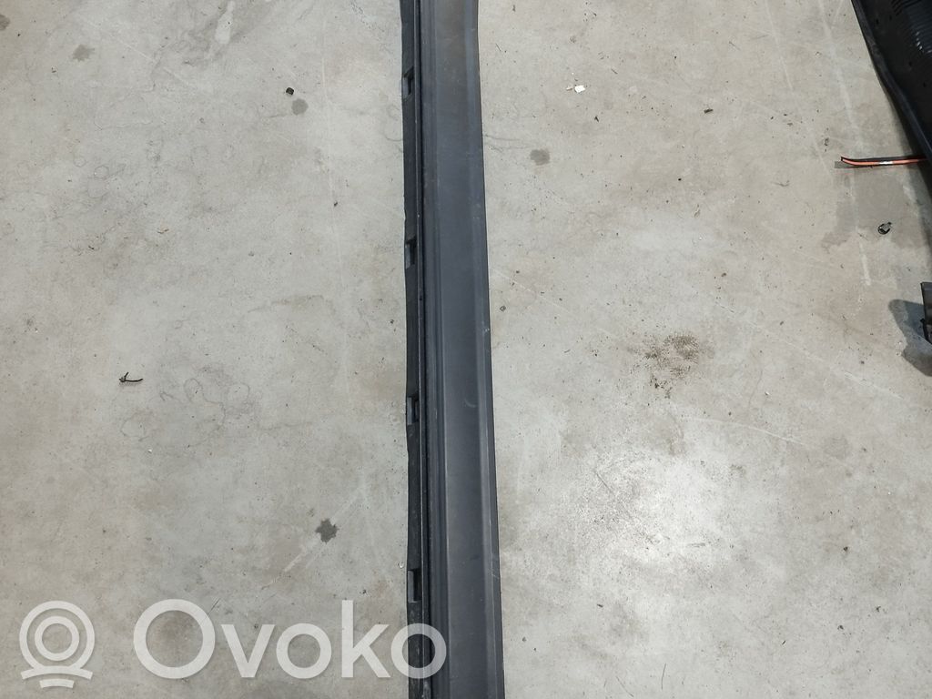 Ford Explorer V Sill 