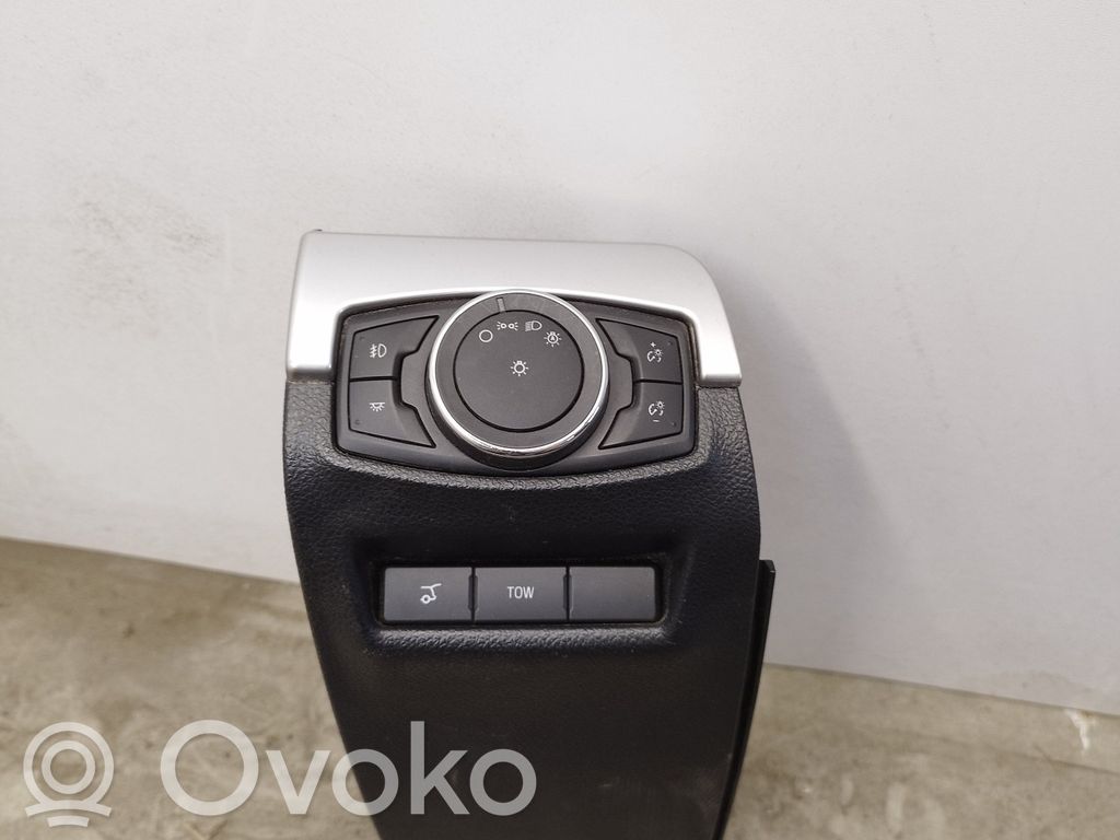 Ford Explorer V Light switch 
