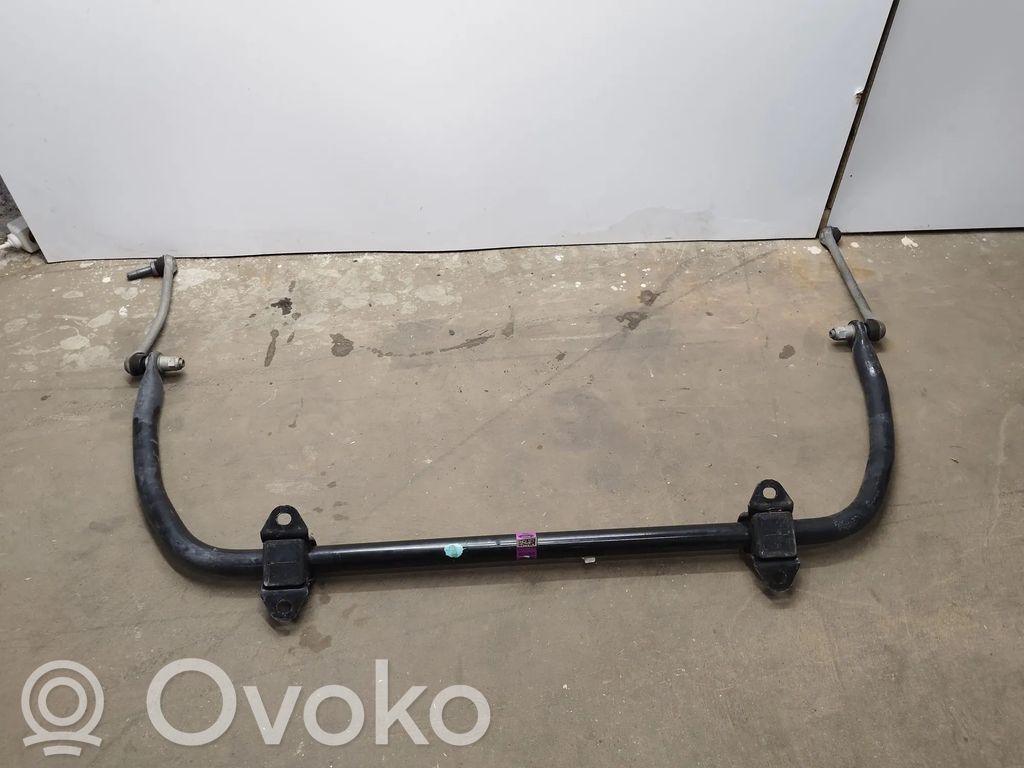 Ford Explorer VI Stabilizators 