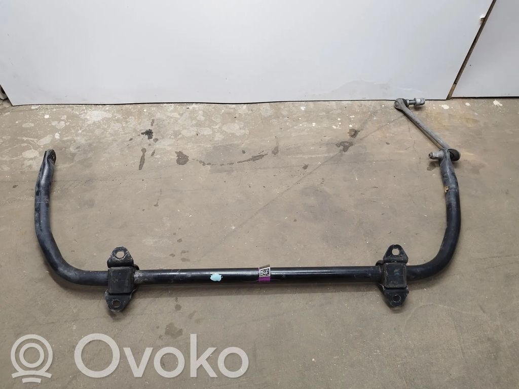 Ford Explorer VI Stabilizators 