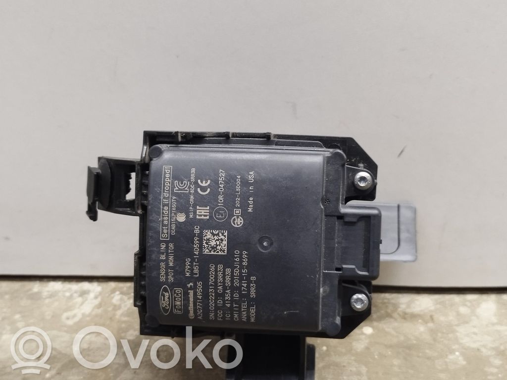 Blind spot module   LB5T14D599BC