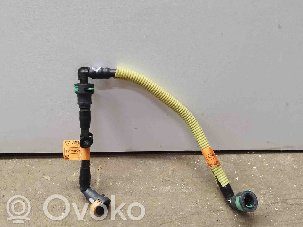Polttoaineputki   L1M39J280FA,L1M39J278BD