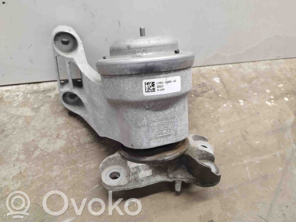 Engine mount bracket   L1M36C060,L1M36C060AG,08921