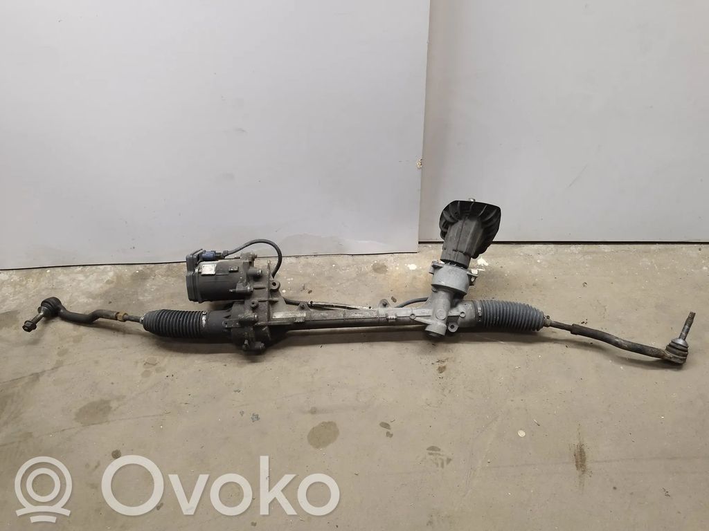 Steering rack   DG9C3D080AG,DG9C3D080A,7806974963