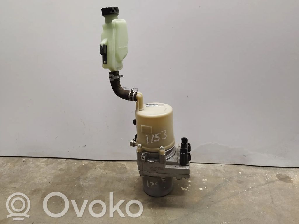 Mazda 3 II Electric power steering pump 