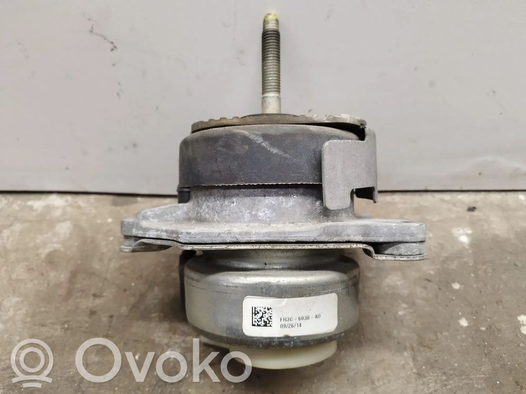 Engine mount bracket   FR3C6B032AC