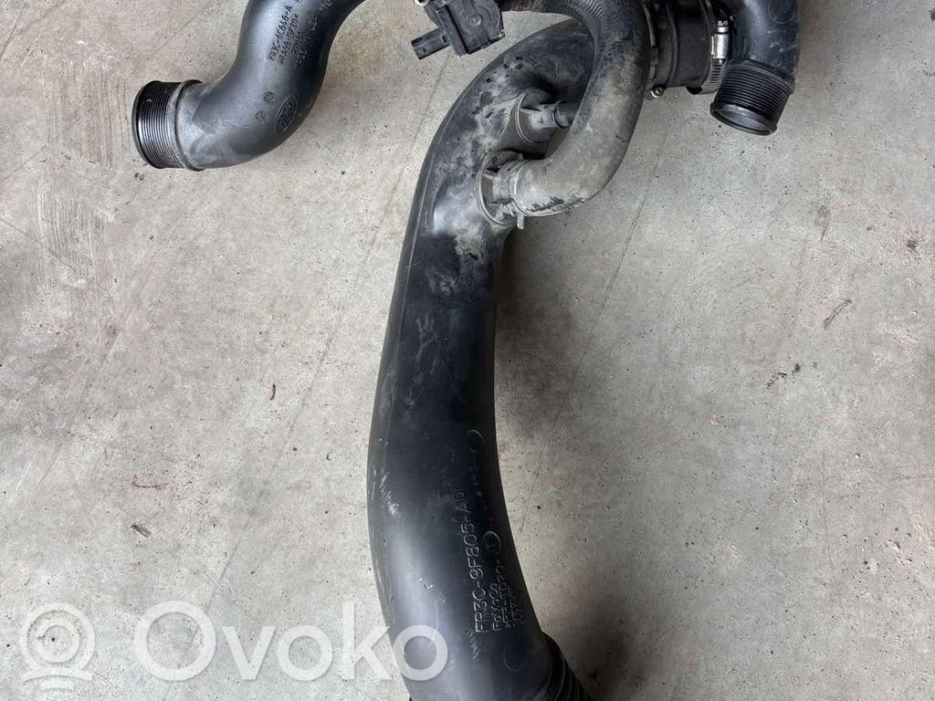 Ford Mustang VI Część rury dolotu powietrza 
